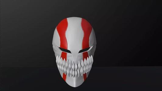 Mask of Ichigo