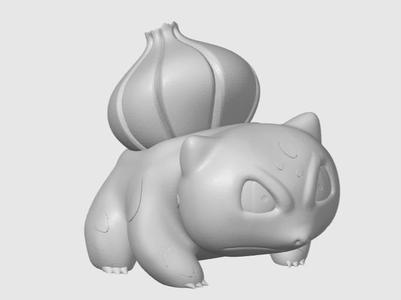 Bulbasaur