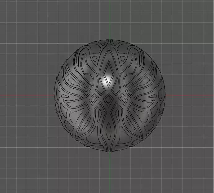 Fire Emblem Three Houses Crest of Flames