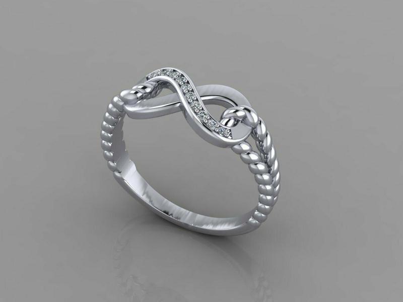 INFINITY RING