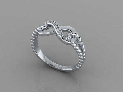 INFINITY RING