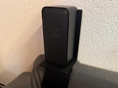 Sofa Speaker Mount