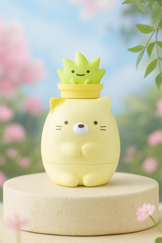 Sumikko Gurashi Fan Art Figure