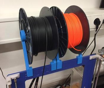 Prusa i3 Spool Holder
