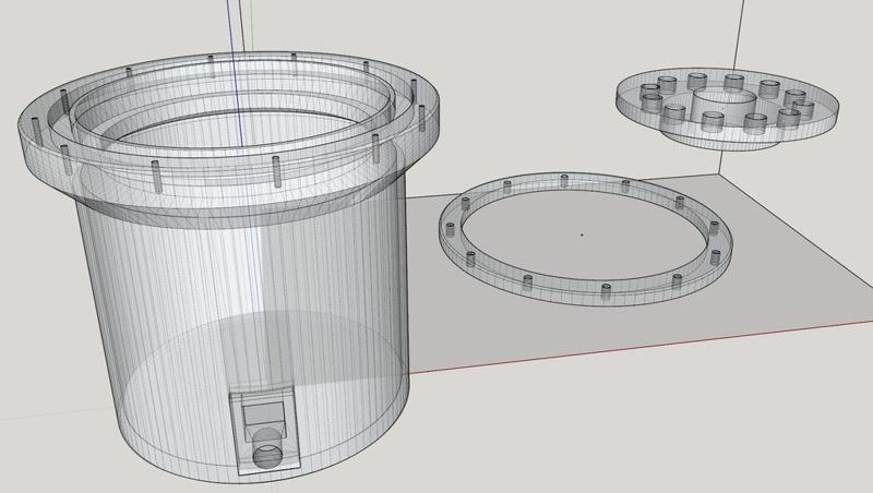 AllSky Camera (astronomy)