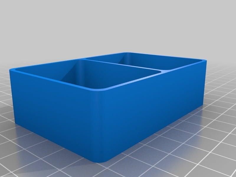 Misc. Bins for Harbor Freight Organizer (X-Wing TMG)