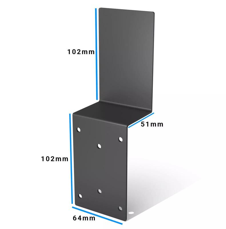 Door Barricade Holde