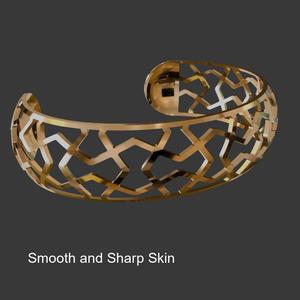 Bangle 037