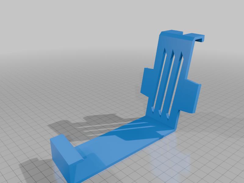 Next Level Racing Cockpit Phone Holder Mount