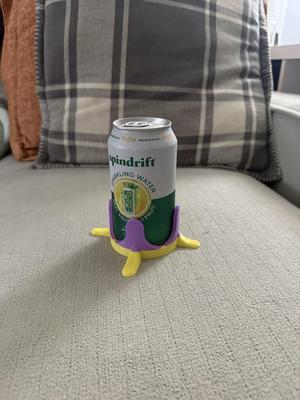 Couch King 3000 Couch Can Holder