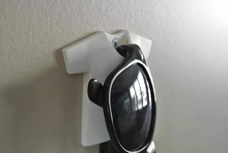 Sunglasses Holder