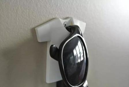 Sunglasses Holder