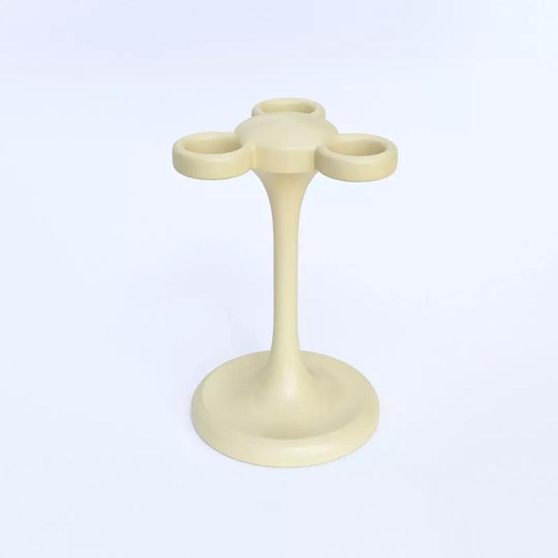 Toothbrush holder