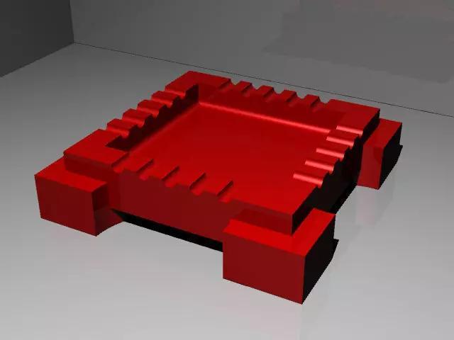 Ashtray