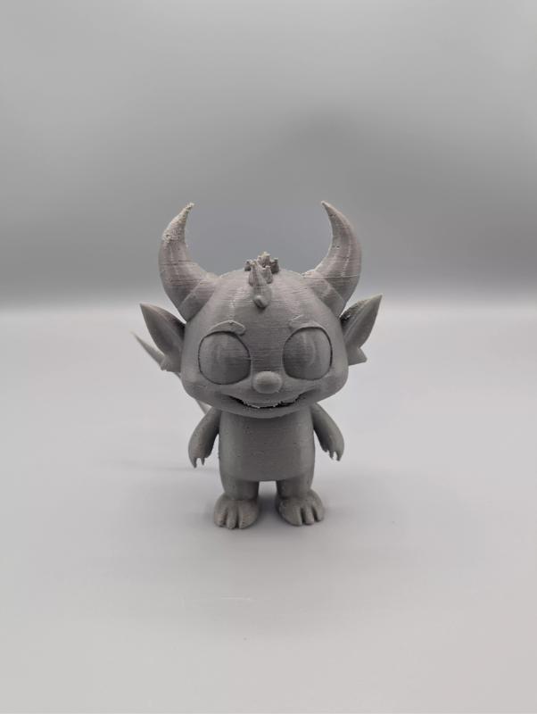 Mini Impish Devil