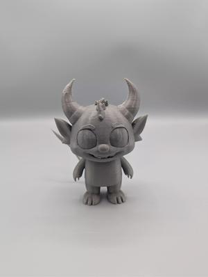 Mini Impish Devil