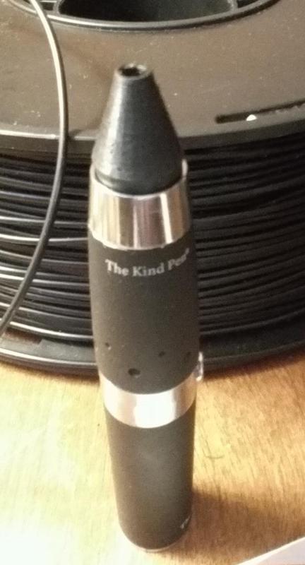 Mouthpiece For Kind Pen Vape