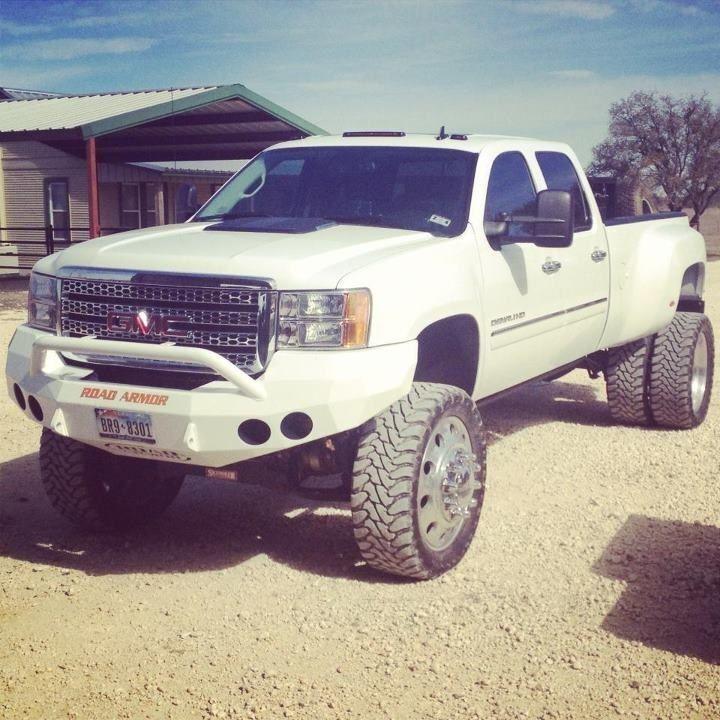 american force CLASSIC off-road Dually Wheels