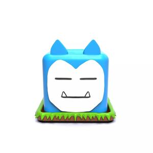 Snorlax Pot Maceta- POKEMON