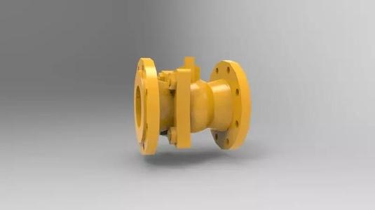 ball valve