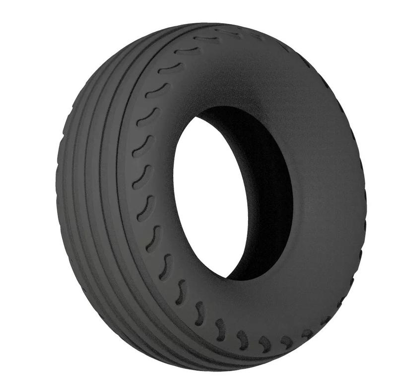 Automotive Truck Tyre