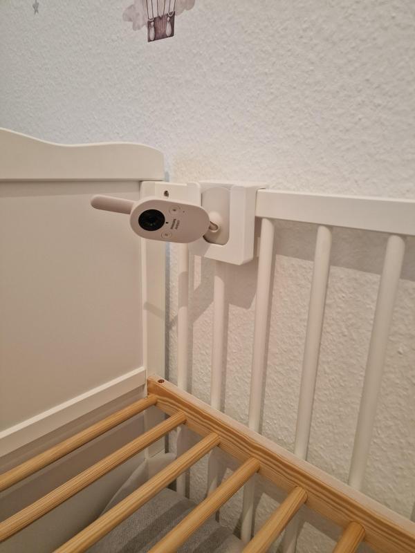 Phillips Avent Babyphone Halterung