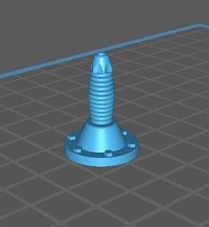 1/10 Gelande Land Rover WMIK conversion parts