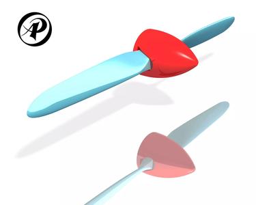 PROPELLER AP-PR-006 12-5