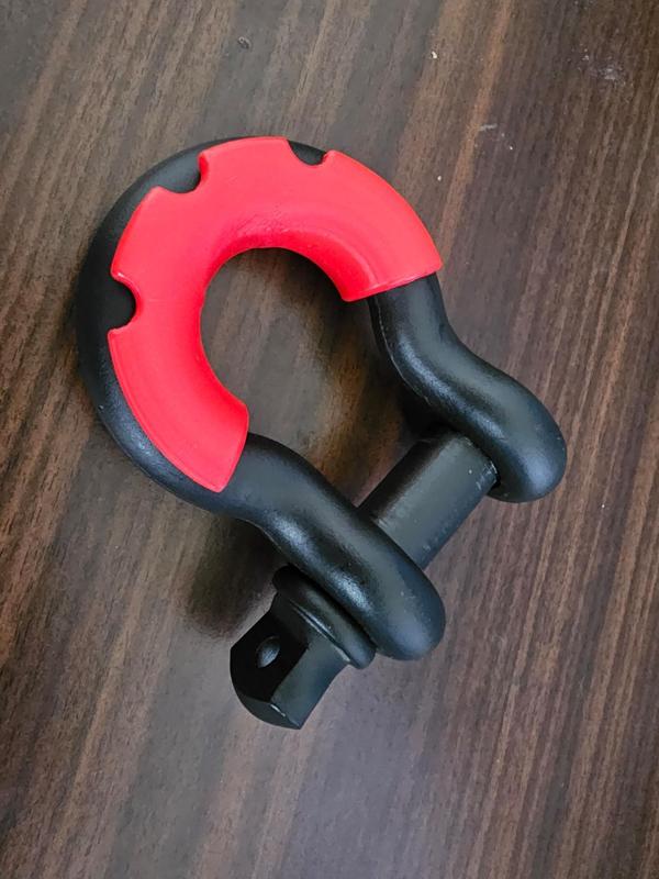 Shackle Isolator