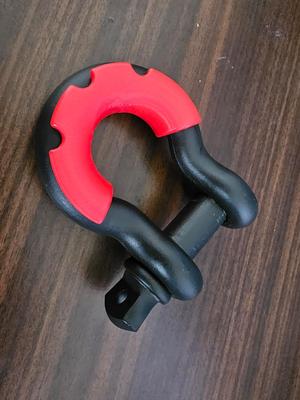 Shackle Isolator