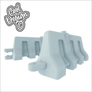 1:10 NEW JERSEY FOR RC DRIFT V2