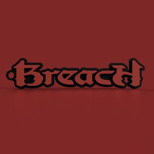 Breach Twenty One Pilots keychain
