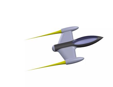 space craft
