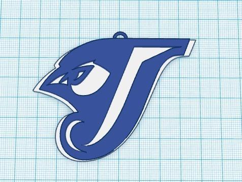 Bluejay Hanger