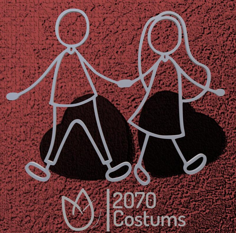 Valentine's Day Wall Art