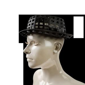 Fedora GLS Hat