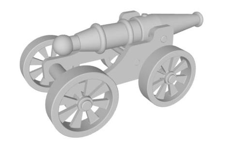 Cannon