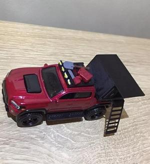 OFF ROAD KIT HOT WHEELS 1  64