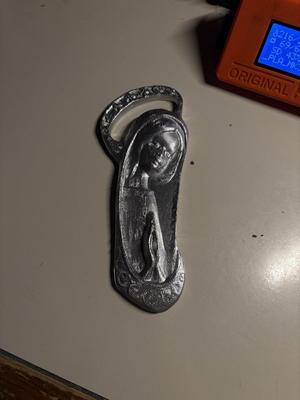 Virgin Mary