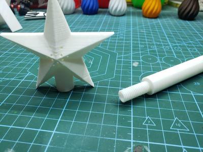 salero varita magica