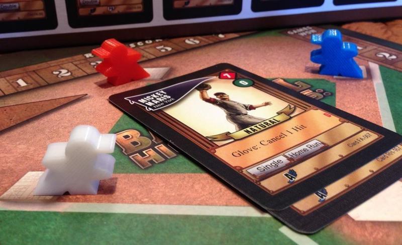 Natural Baserunner 2045 (Human)