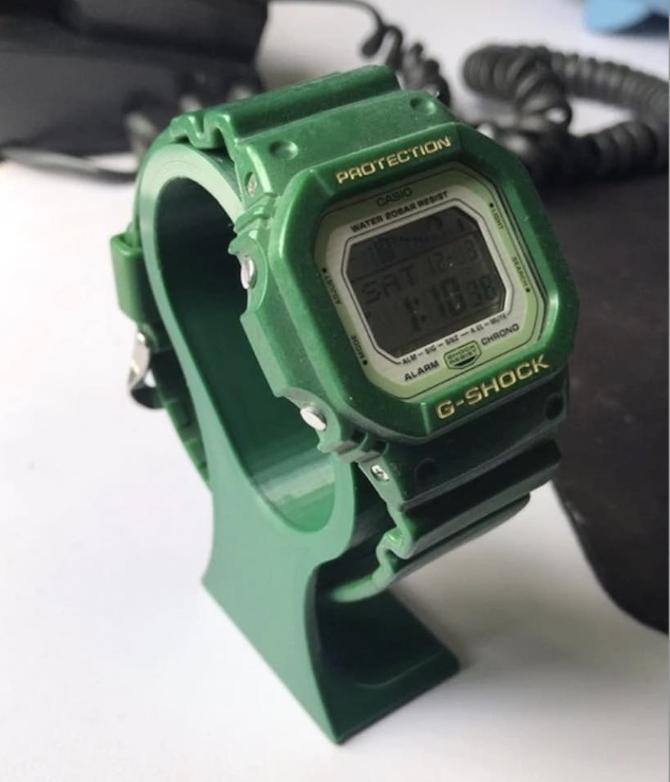 Watch Stand/Holder/Organizer for 1 pcs watch