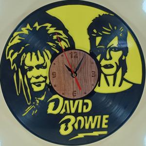 DAVID BOWIE