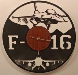 F - 16 military aircraft