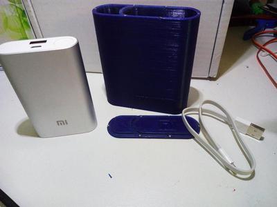Xiaomi Power Bank 10.000mAh case