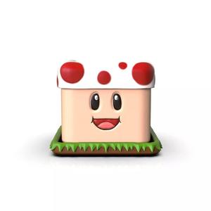 Toad Pot Maceta Mario Bros