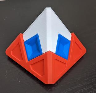 Nexomon Trap Nintendo Switch game holder
