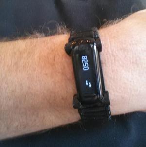 FitBit Wrist Strap