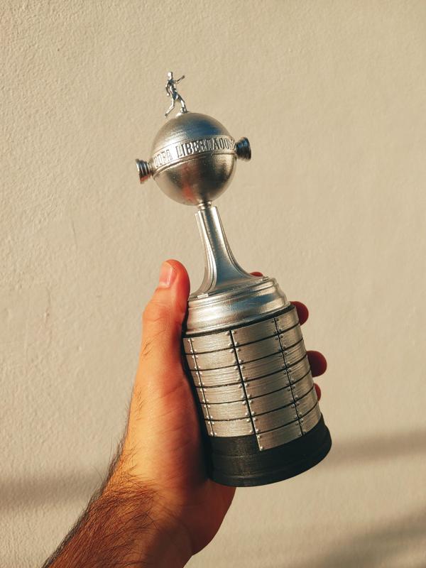 Conmebol Libertadores 2020 Cup