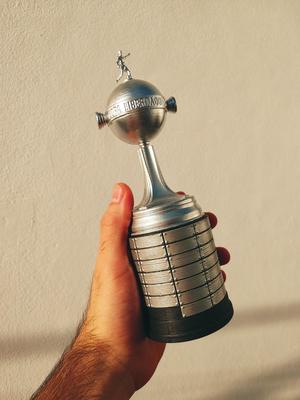 Conmebol Libertadores 2020 Cup